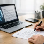 AI Cover Letter: Apply Faster, Still Sound Like You
