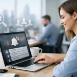 Company Career Page Job Alerts Give You a Head Start