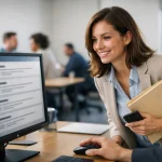 Early Job Listings Give You the Applicant Edge