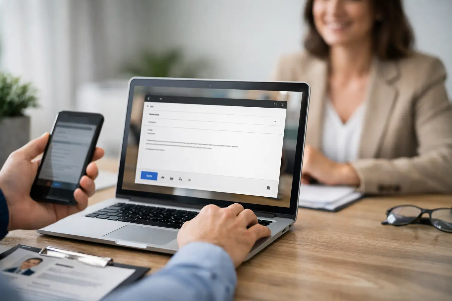Hiring Manager Contact for Jobs That Gets Replies