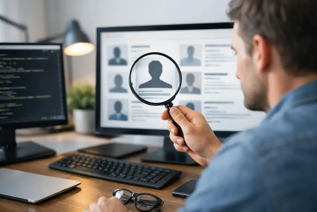 How Software Engineer Hidden Job Openings Work