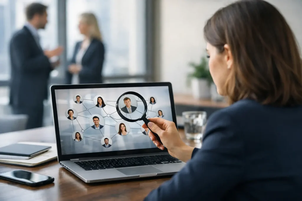 How to Find Jobs Before LinkedIn Lists Them