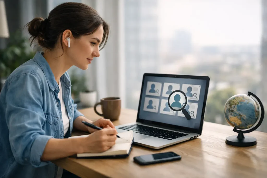 How to Find Low Competition Remote Jobs Early