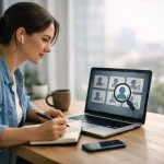 How to Find Low Competition Remote Jobs Early