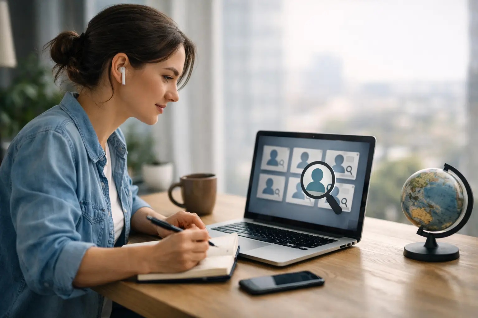 How to Find Low Competition Remote Jobs Early