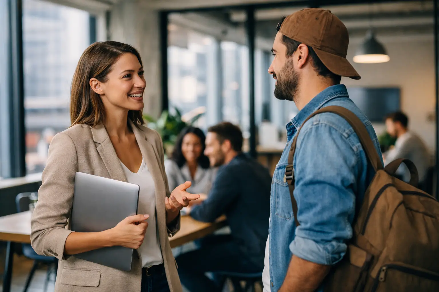 How to Find Startup Jobs Not on Job Boards