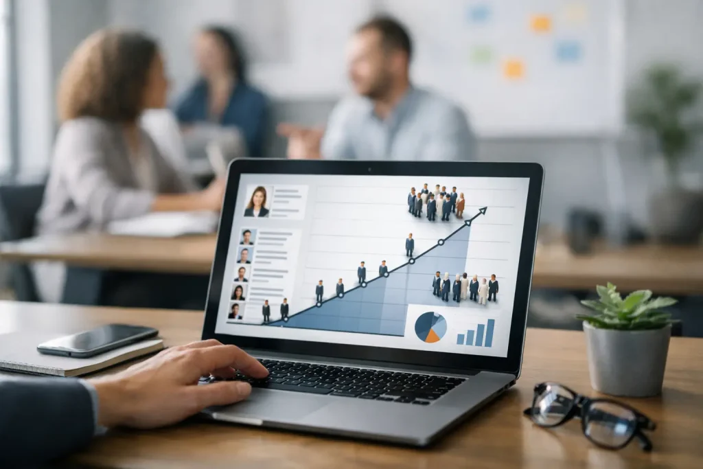 How to Monitor Startup Hiring Before It Spreads