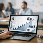 How to Monitor Startup Hiring Before It Spreads