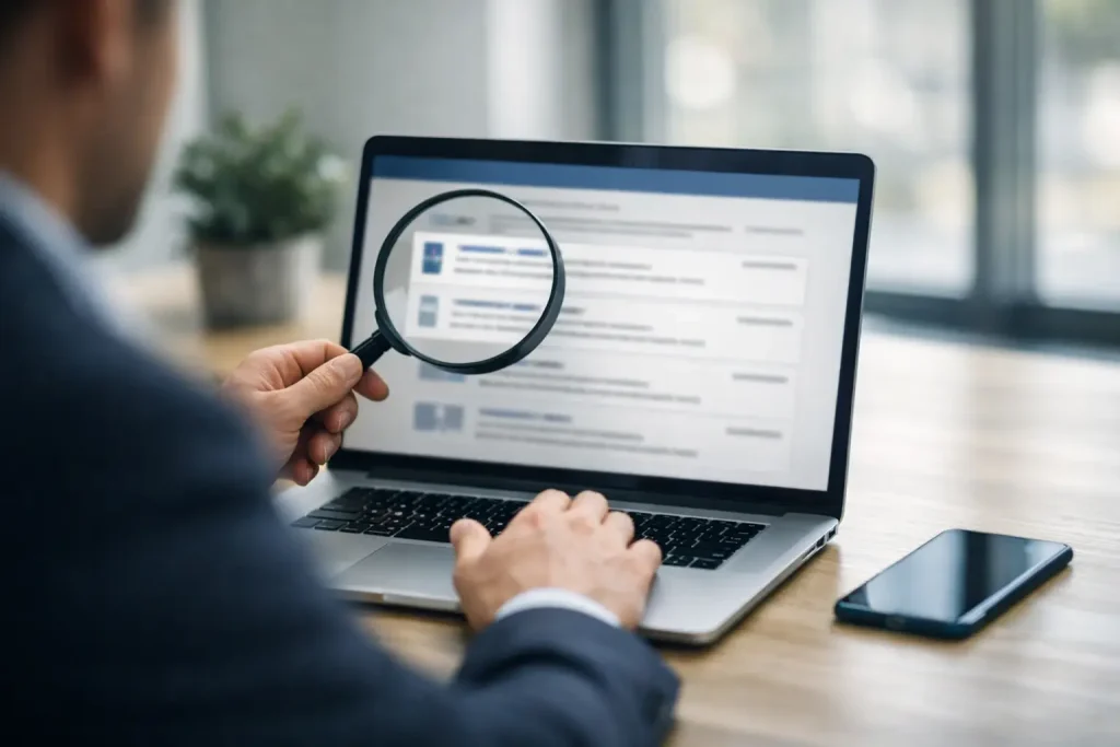 Job Aggregator Finds Roles Before the Crowd