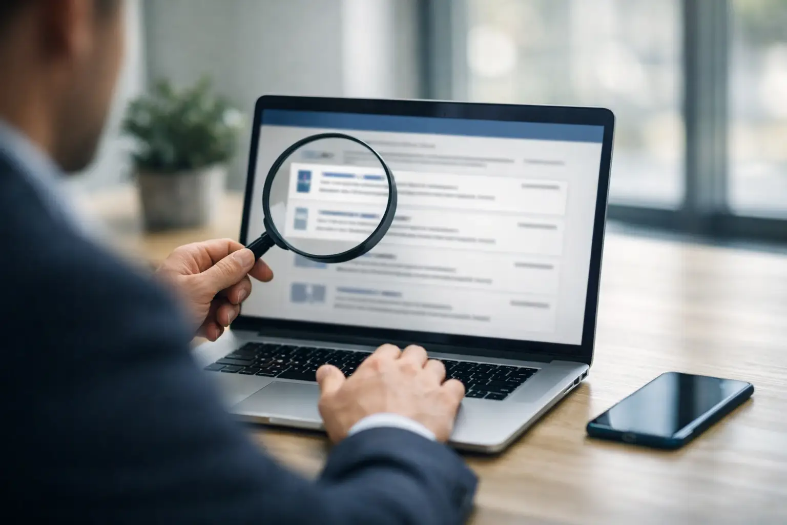 Job Aggregator Finds Roles Before the Crowd