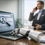 Job Search Automation That Gets You There First