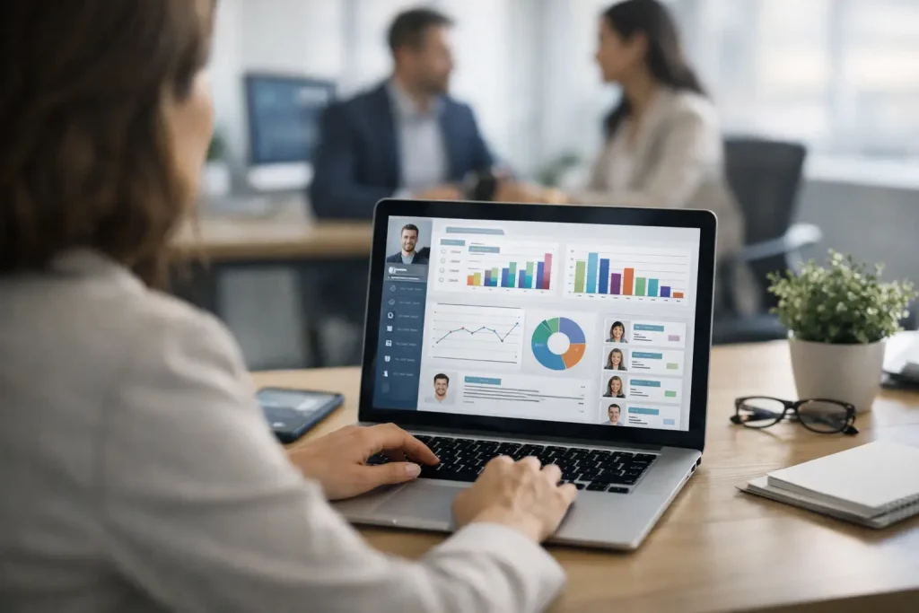 What a Hiring Intelligence Platform Tells You