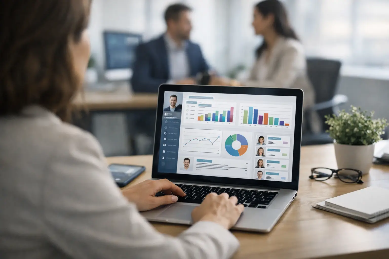 What a Hiring Intelligence Platform Tells You