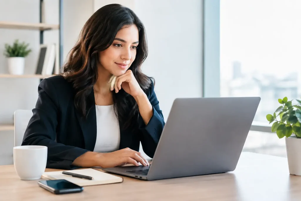 A Guide to Career Page Monitoring That Gets You There First