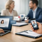 A Guide to Recruiter Outreach That Gets Replies