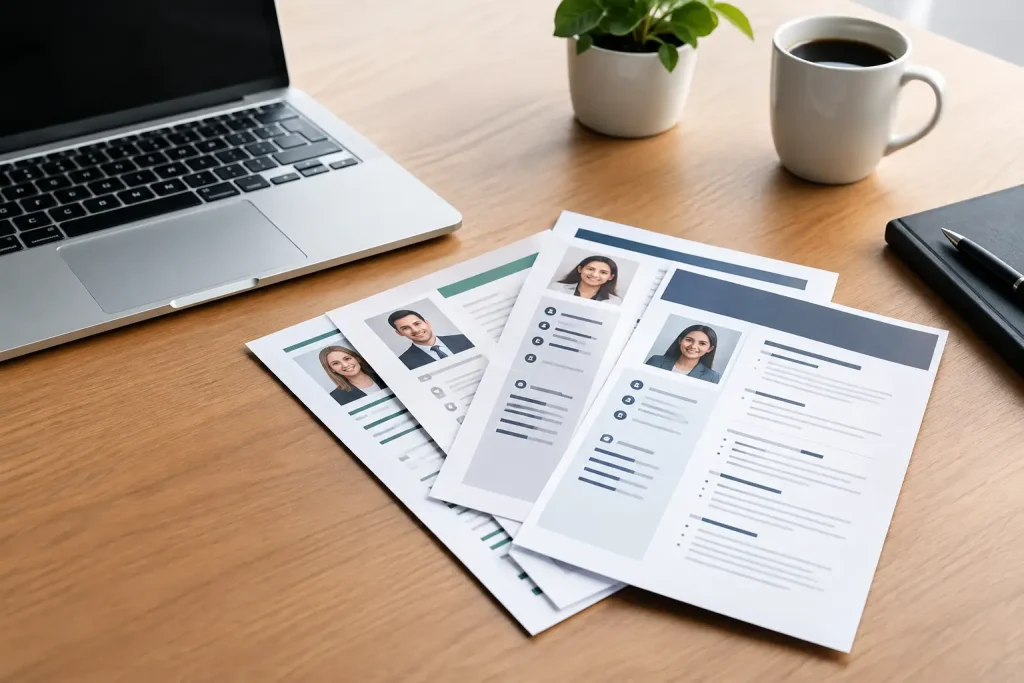 Best Resume Formats for ATS That Get Read