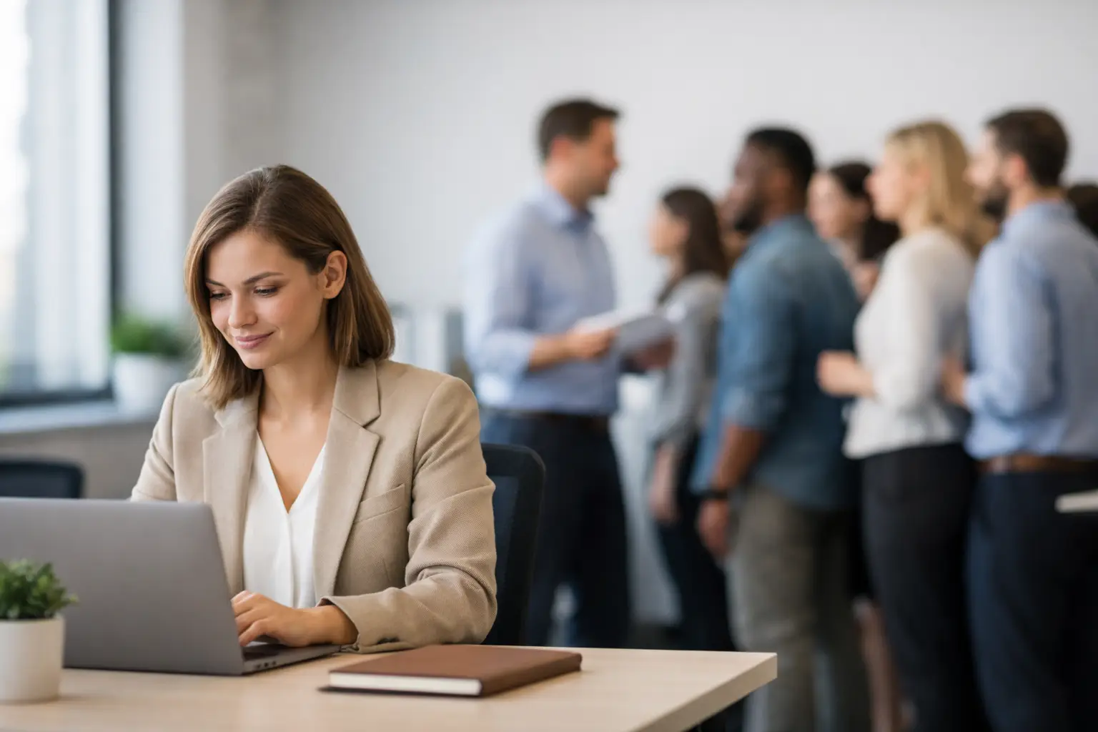 How to Apply Early Before the Job Gets Crowded