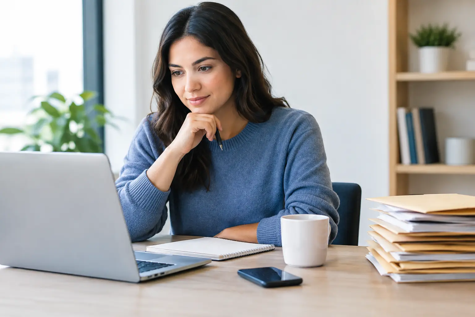 How to Prioritize Job Applications and Apply First