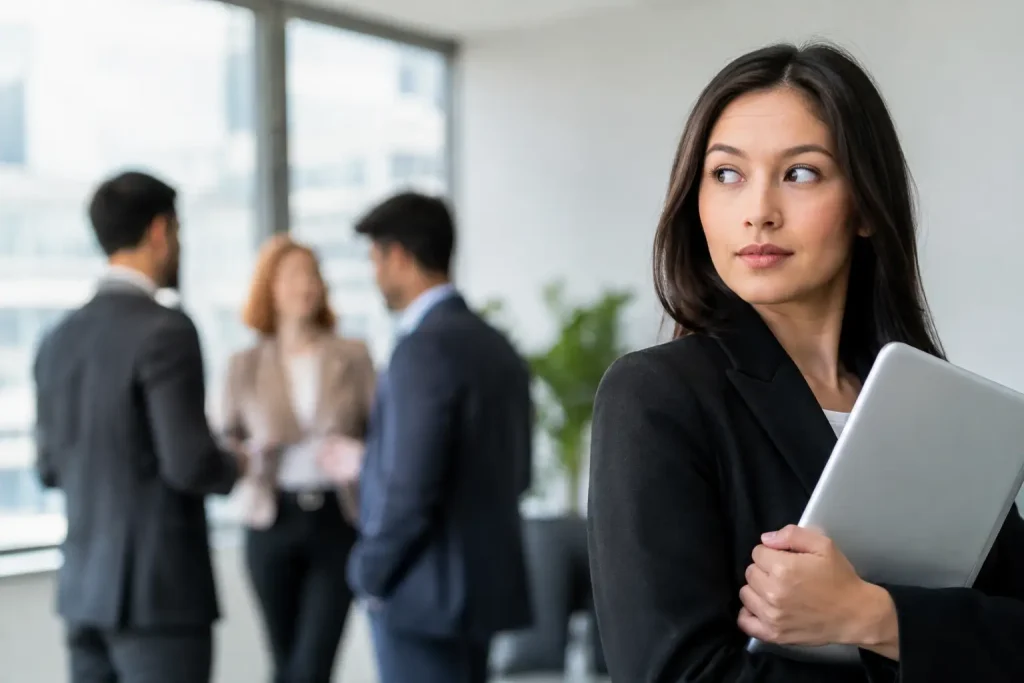 How to Spot Stealth Hiring Before the Crowd