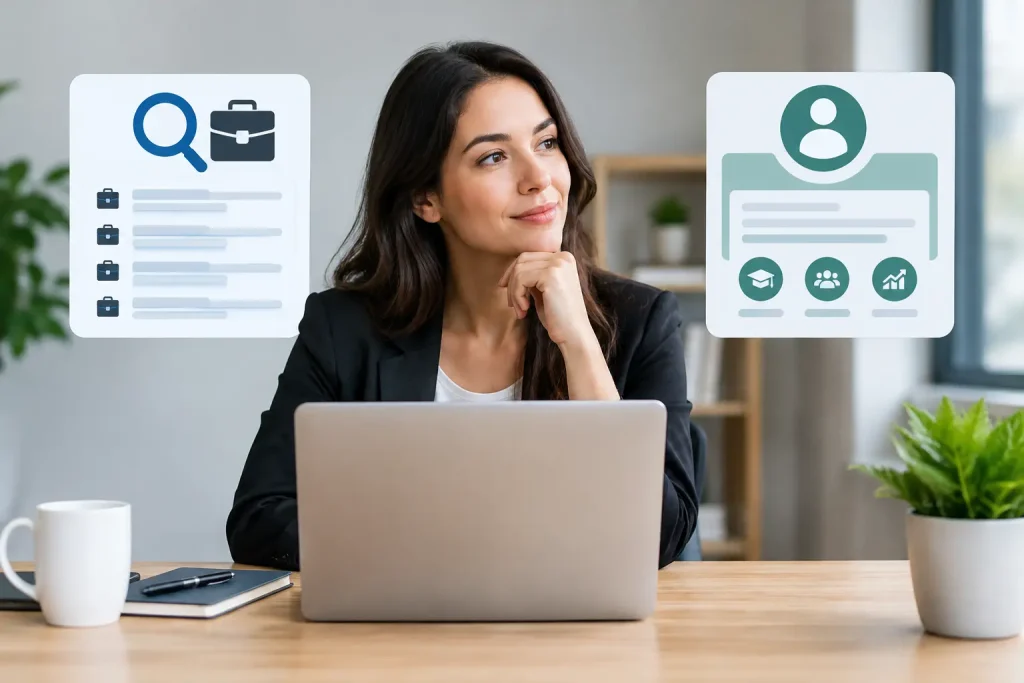 Job Boards vs Career Sites for Faster Applications