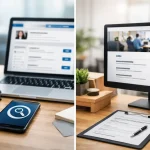 LinkedIn Versus Career Pages: Where Jobs Appear